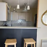 Appartement Duplex T3 Face Avec Terrasse, Ascenseur, 5p, Grande Plage, Parking Sécurisé, Animaux Ok - Fr-1-799-21