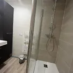Duplex T3 Face Avec Terrasse, Ascenseur, 5p, Grande Plage, Parking Sécurisé, Animaux Ok - Fr-1-799-21 Appartement Le Barcarès