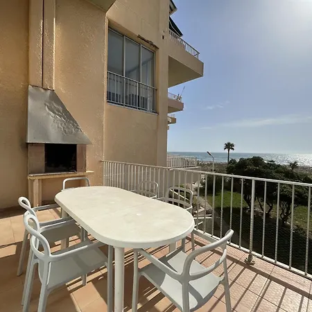 Duplex T3 Face Avec Terrasse, Ascenseur, 5p, Grande Plage, Parking Sécurisé, Animaux Ok - Fr-1-799-21